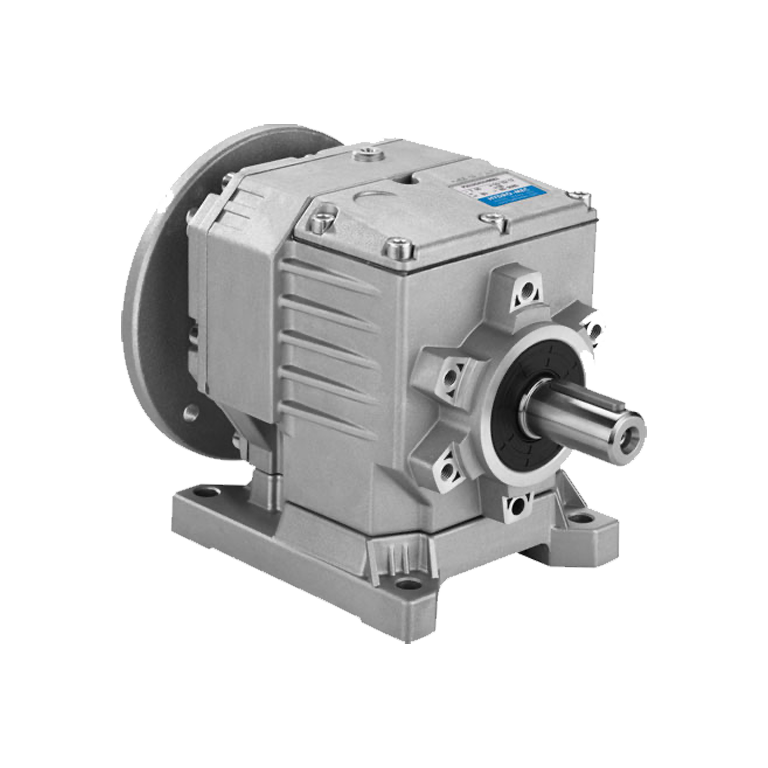 Tek Kademeli Koaksiyel Redüktörler